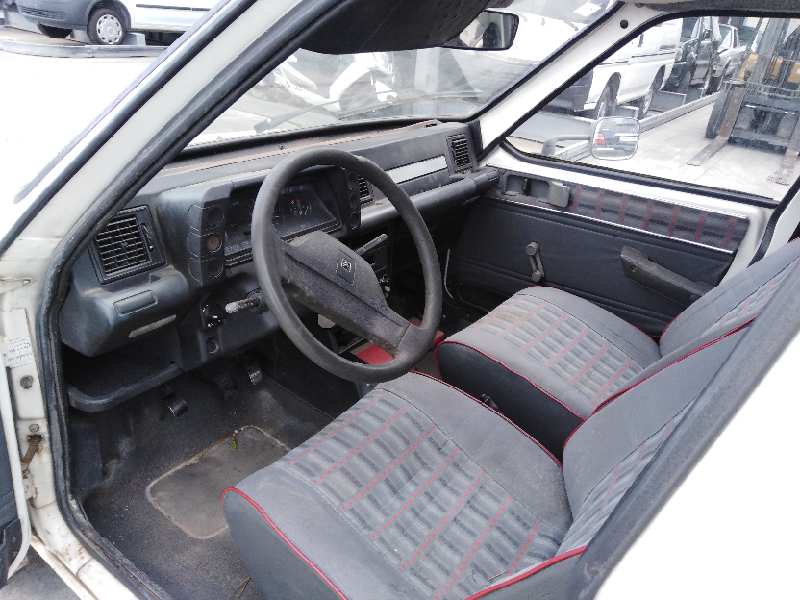 CITROEN C15 1985