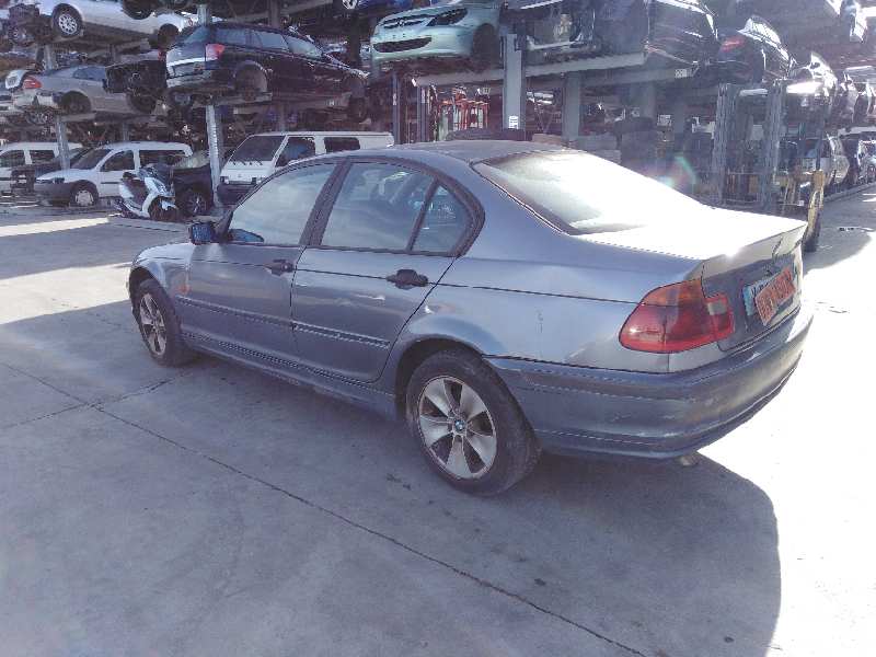 BMW SERIE 3 BERLINA (E46) 1998