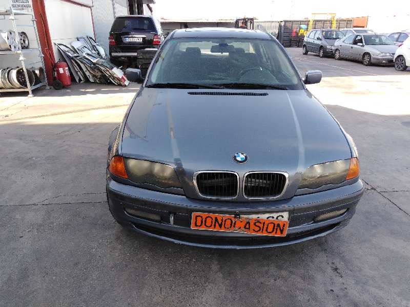 BMW SERIE 3 BERLINA (E46) 1998