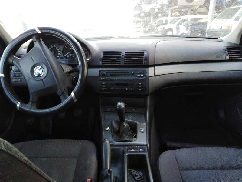 BMW SERIE 3 BERLINA (E46) 1998