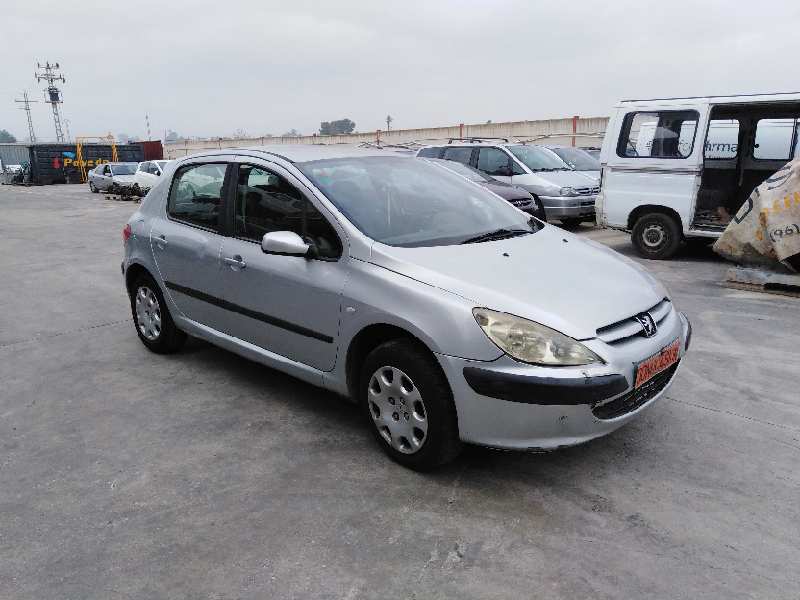 PEUGEOT 307 (S1) 2001