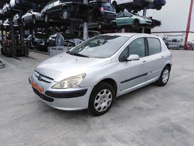 PEUGEOT 307 (S1) 2001