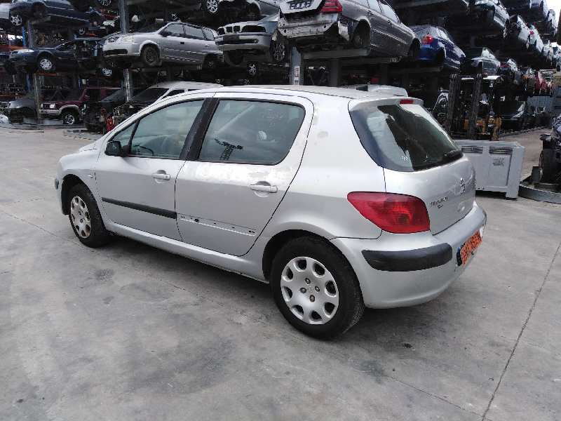 PEUGEOT 307 (S1) 2001