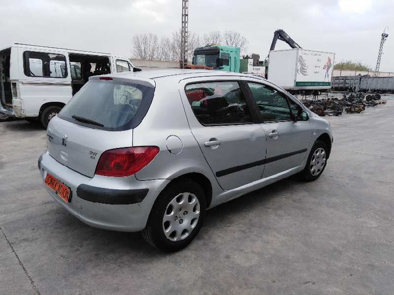 PEUGEOT 307 (S1) 2001