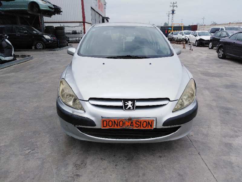 PEUGEOT 307 (S1) 2001