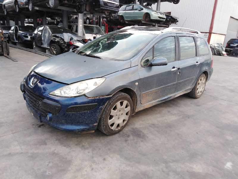 PEUGEOT 307 BREAK/SW (S2) 2005