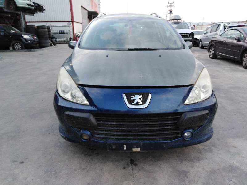 PEUGEOT 307 BREAK/SW (S2) 2005