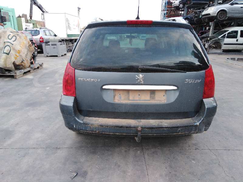 PEUGEOT 307 BREAK/SW (S2) 2005