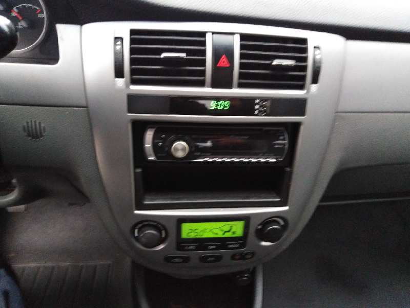 RETROVISOR IZQUIERDO