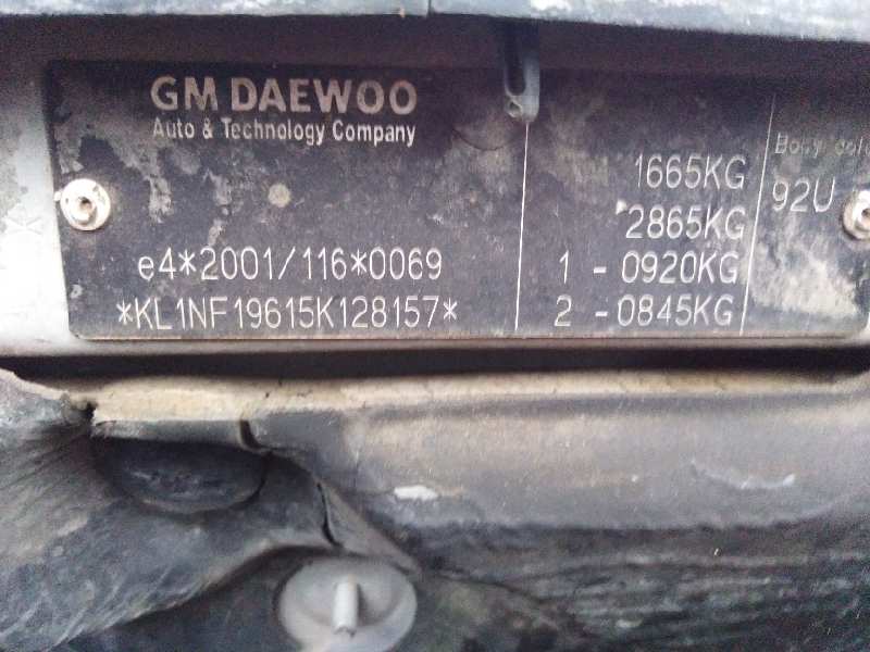 MODULO ELECTRONICO