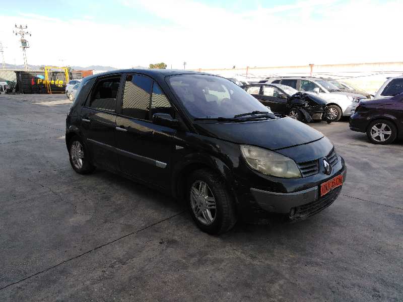 RENAULT SCENIC II 2003