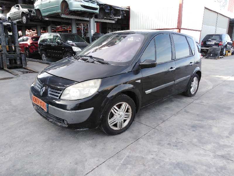 RENAULT SCENIC II 2003