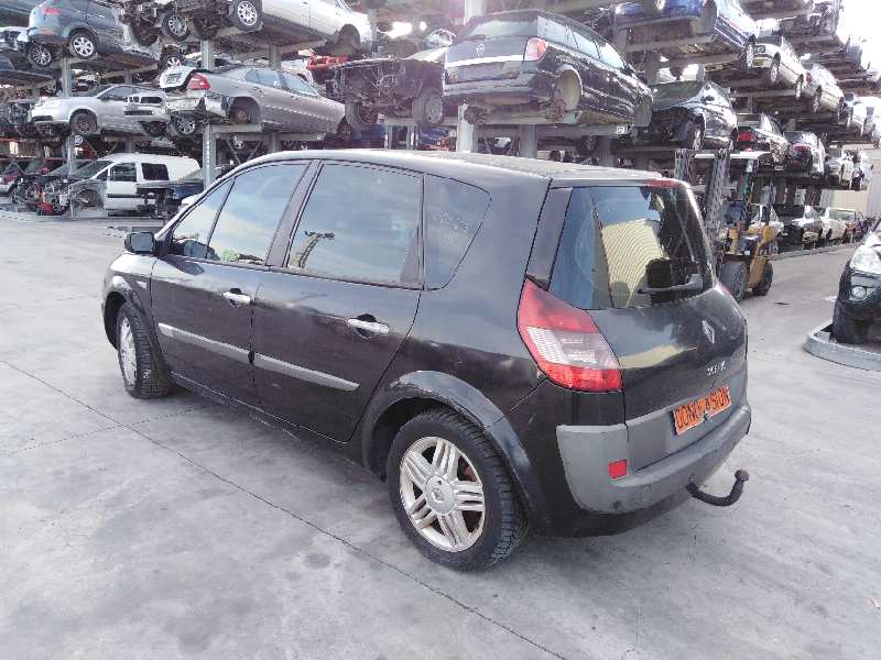 RENAULT SCENIC II 2003