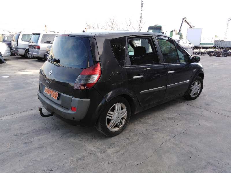 RENAULT SCENIC II 2003