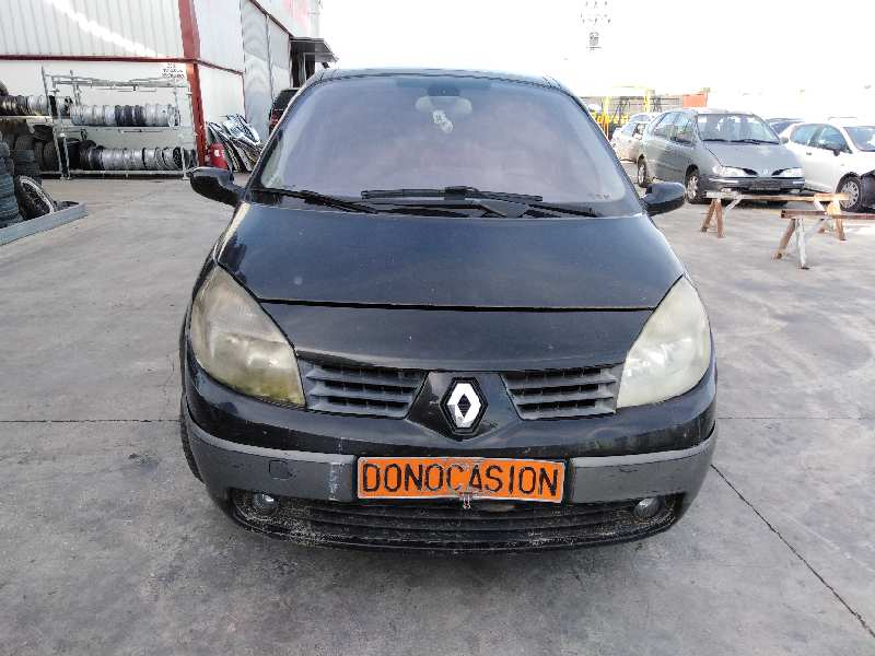 RENAULT SCENIC II 2003