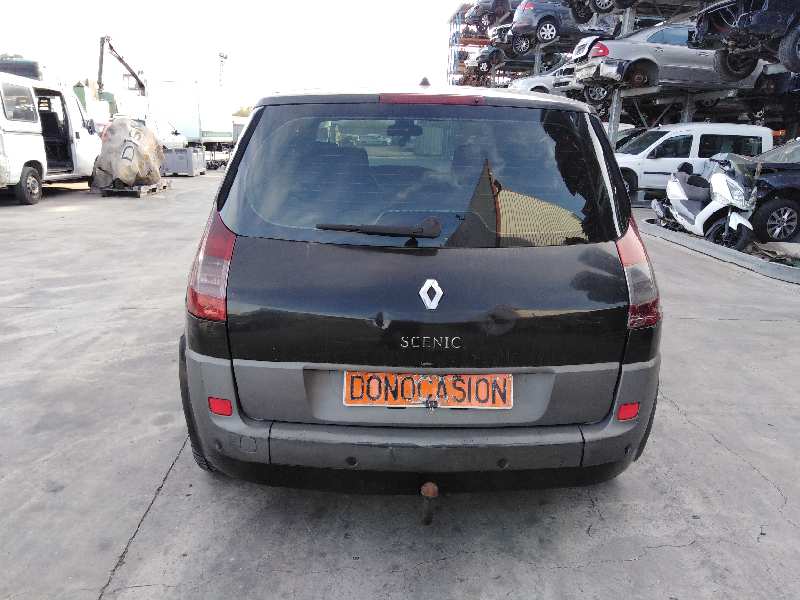 RENAULT SCENIC II 2003