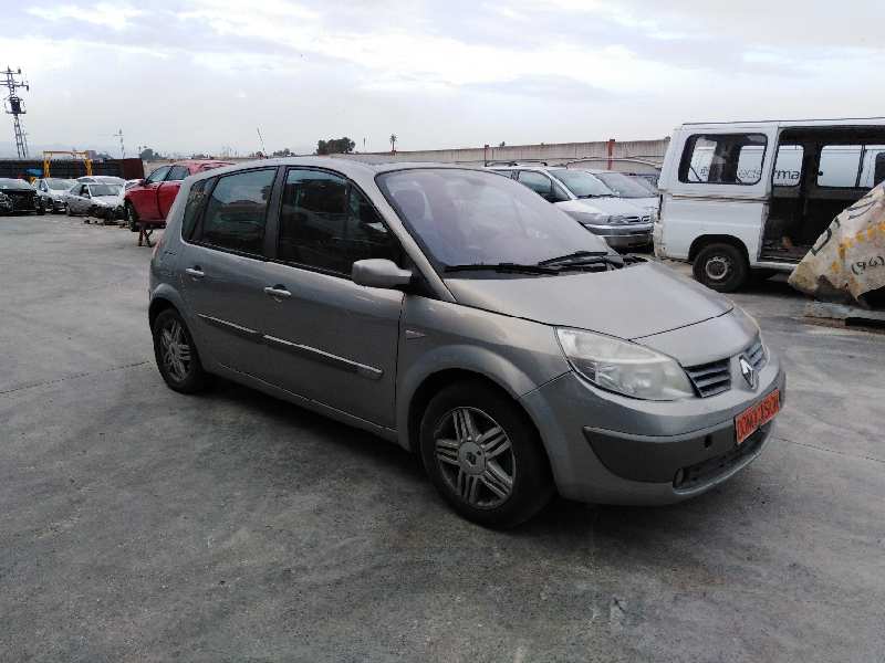 RENAULT SCENIC II 2003