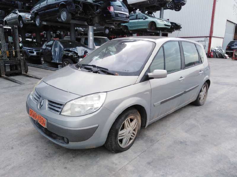 RENAULT SCENIC II 2003