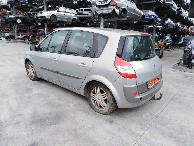 RENAULT SCENIC II 2003