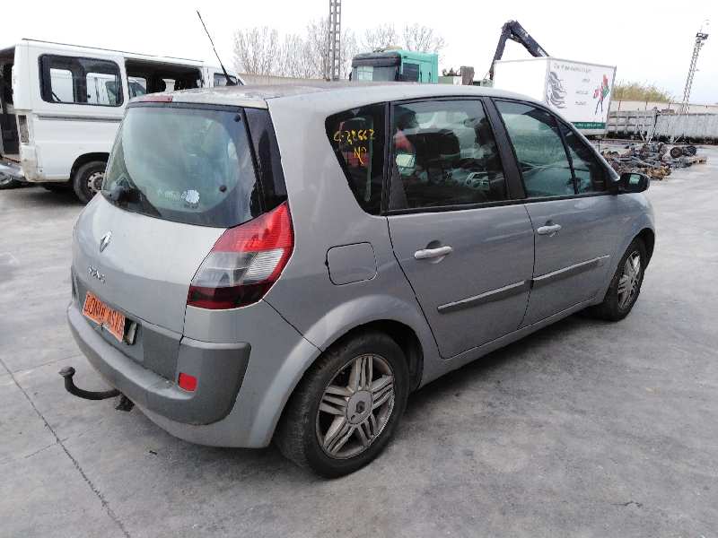 RENAULT SCENIC II 2003