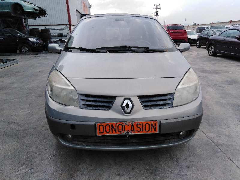 RENAULT SCENIC II 2003