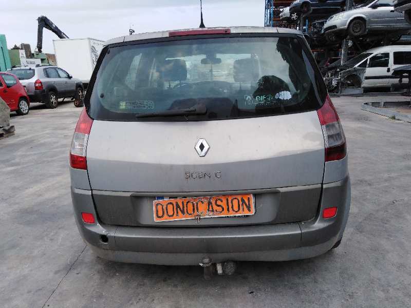 RENAULT SCENIC II 2003