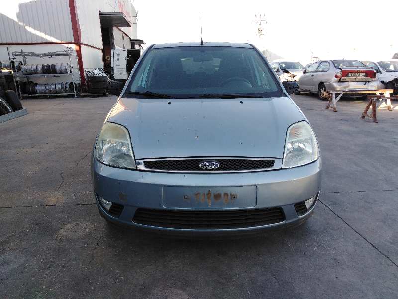 FORD FIESTA (CBK) 2001