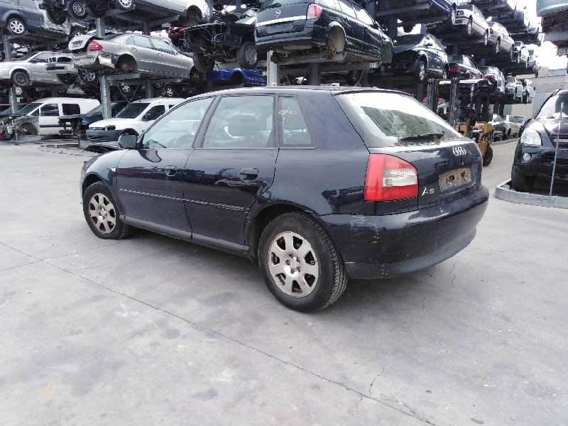 AUDI A3 (8L) 1996