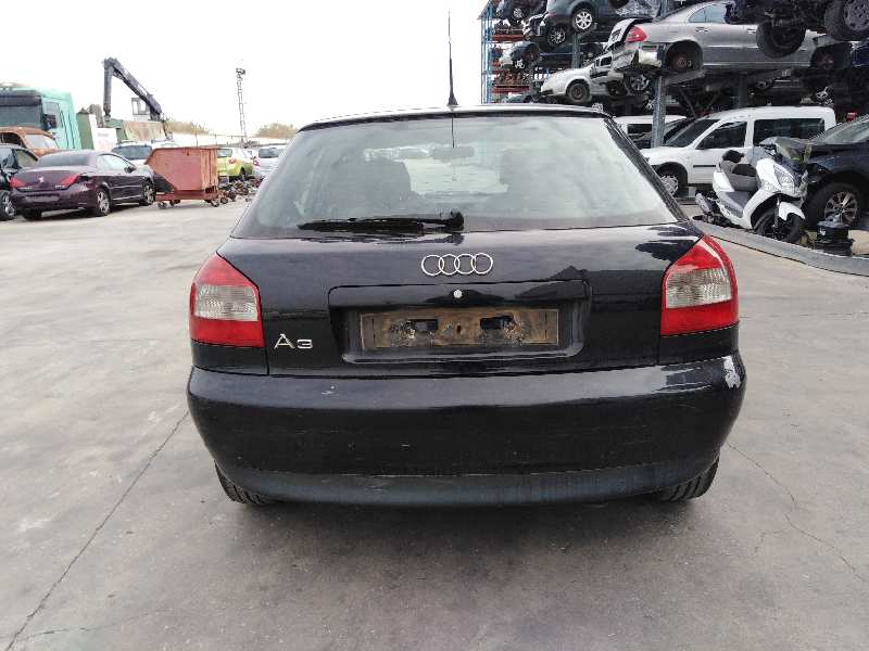 AUDI A3 (8L) 1996