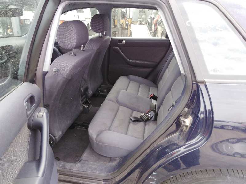 AUDI A3 (8L) 1996