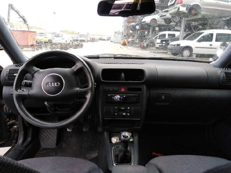 AUDI A3 (8L) 1996