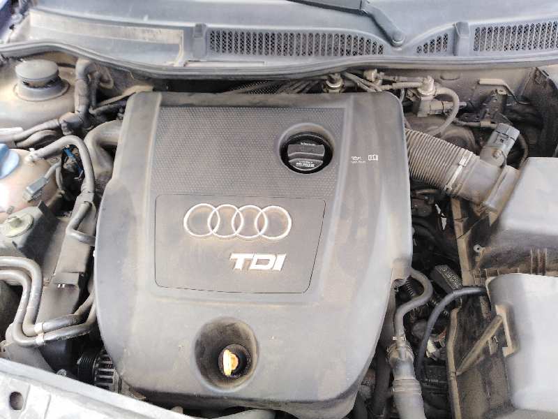 AUDI A3 (8L) 1996