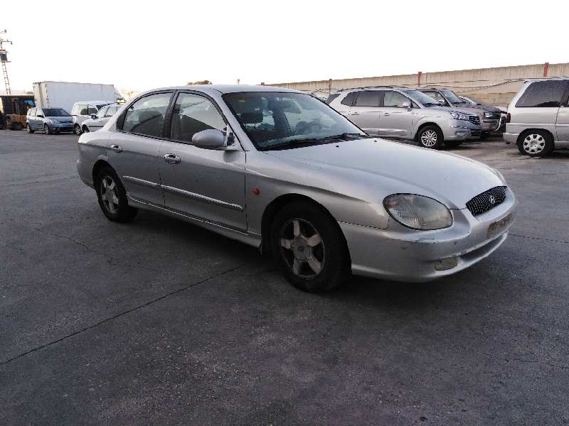 HYUNDAI SONATA (Y4) 1998