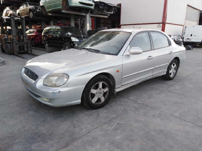 HYUNDAI SONATA (Y4) 1998