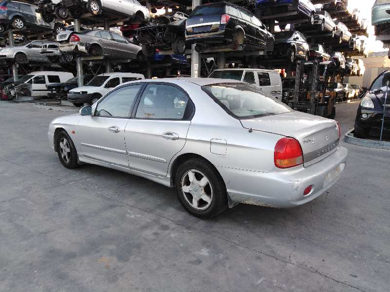 HYUNDAI SONATA (Y4) 1998