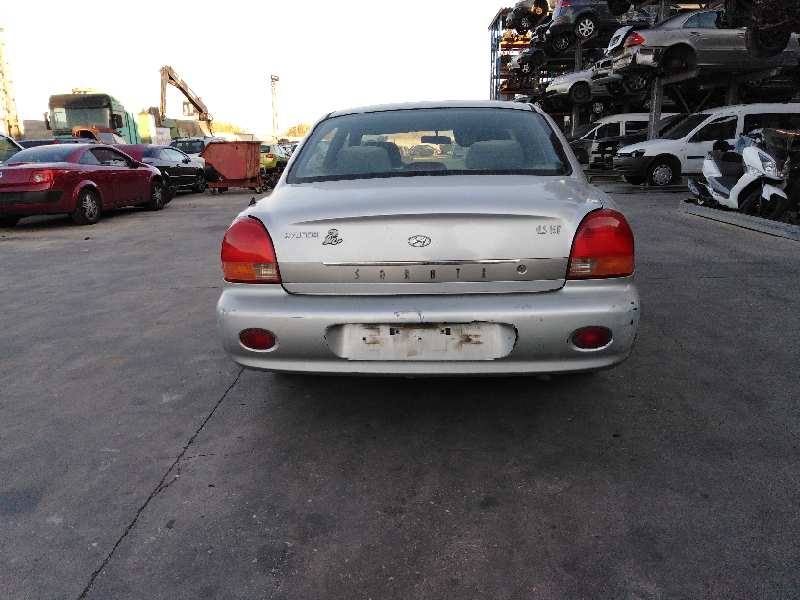 HYUNDAI SONATA (Y4) 1998