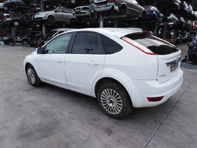 FORD FOCUS BERLINA (CAP) 2004