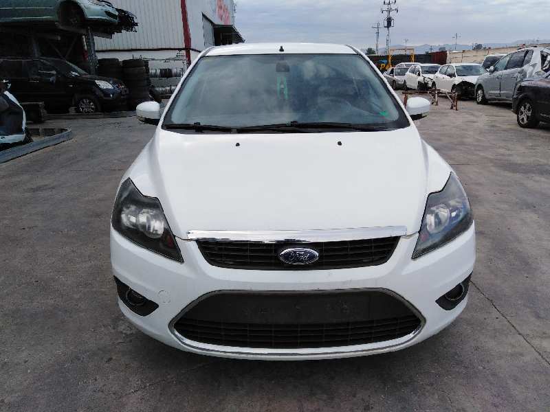 FORD FOCUS BERLINA (CAP) 2004