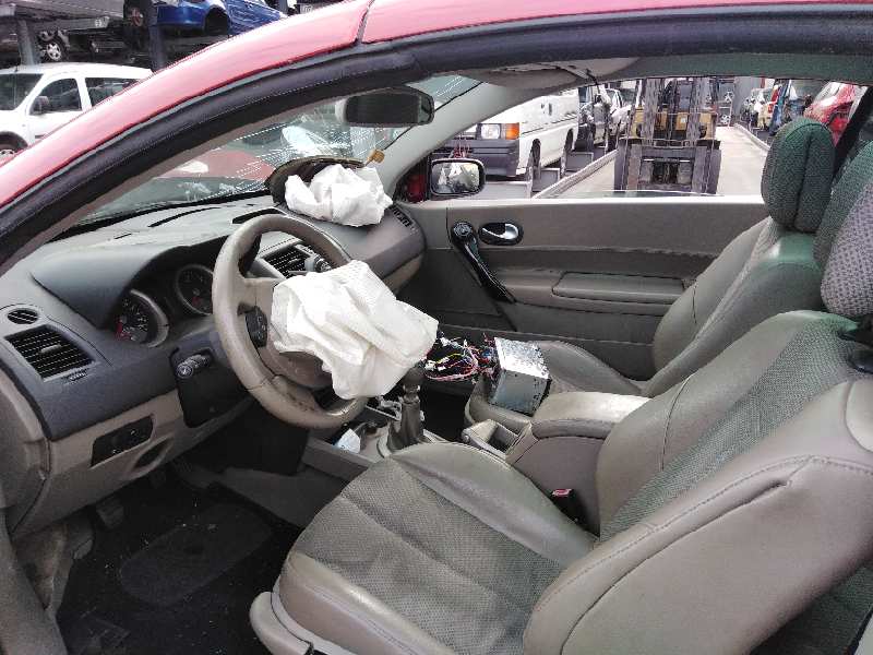 SISTEMA AUDIO / RADIO CD