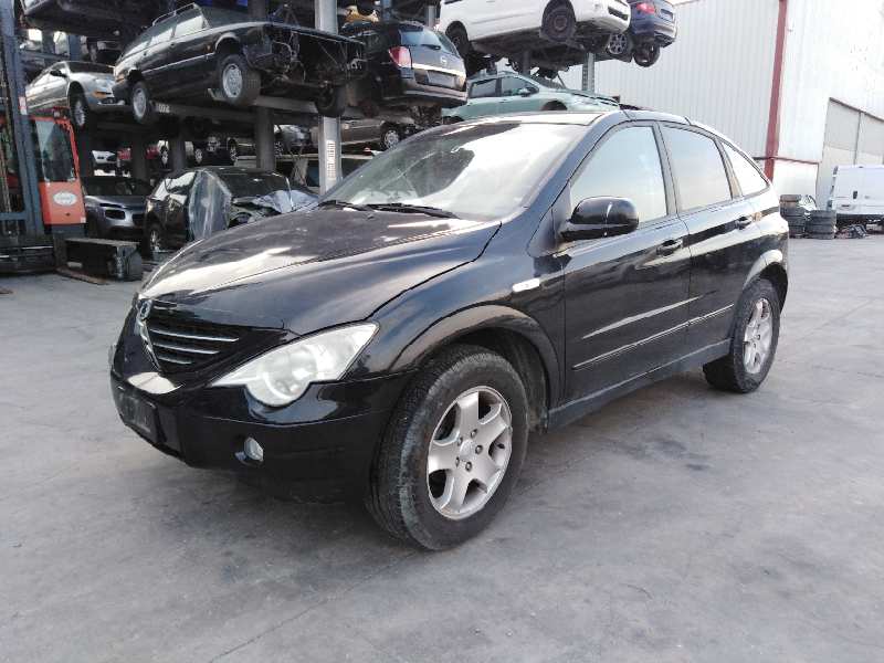 SSANGYONG ACTYON 2006