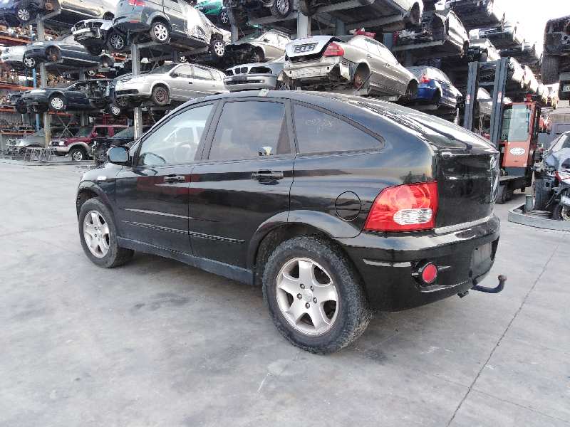 SSANGYONG ACTYON 2006