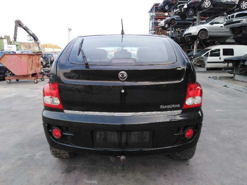 SSANGYONG ACTYON 2006