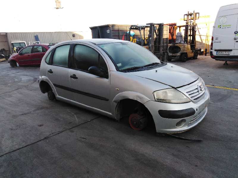 CITROEN C3 2002