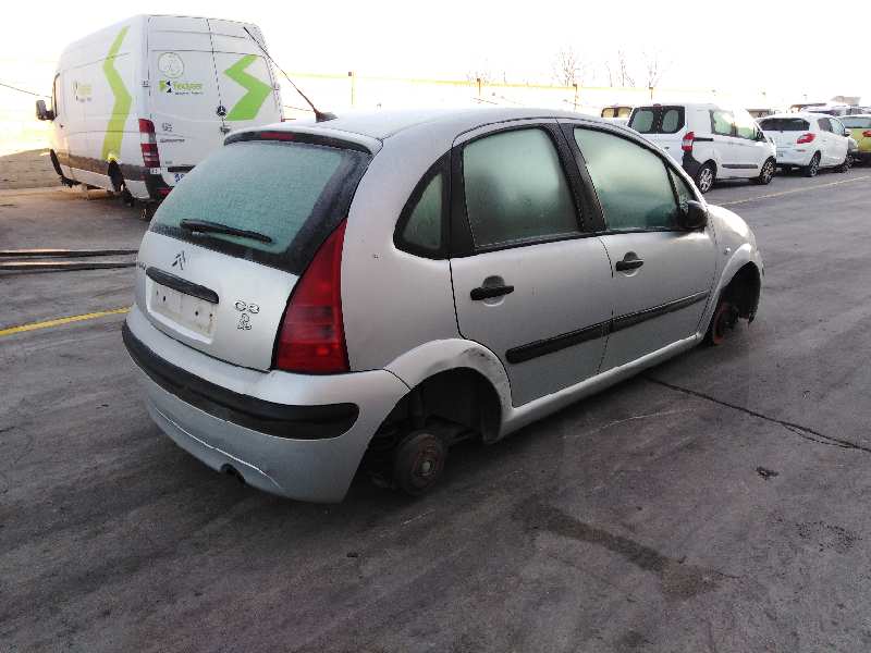 CITROEN C3 2002