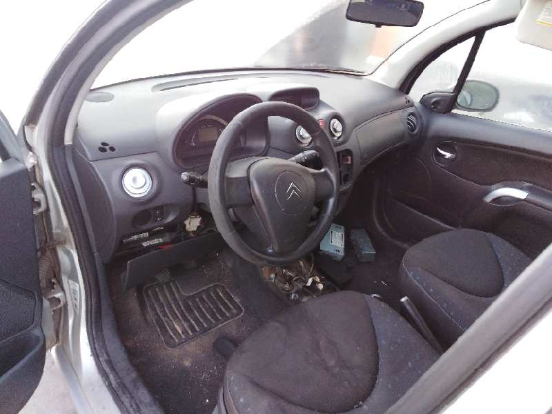 CITROEN C3 2002