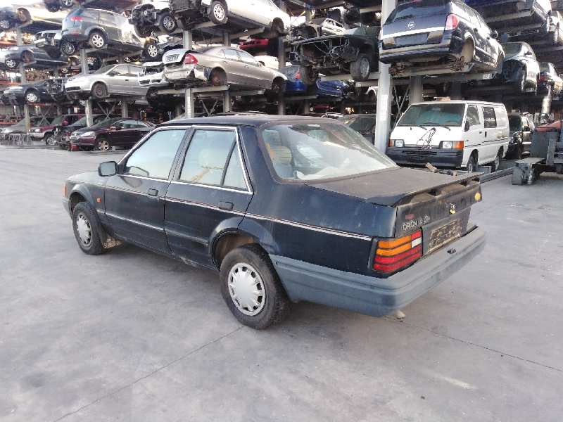 FORD ORION 1983