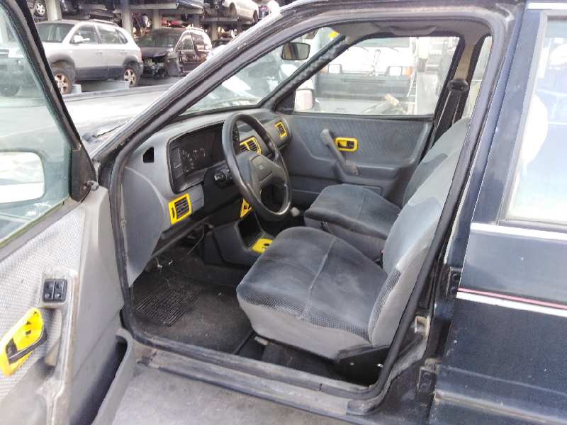 MOTOR ARRANQUE