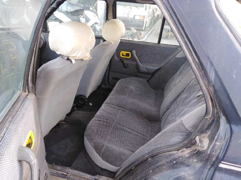 MOTOR ARRANQUE