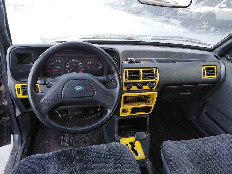 MOTOR ARRANQUE