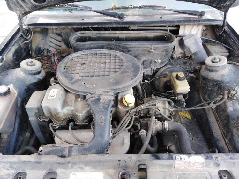 MOTOR ARRANQUE